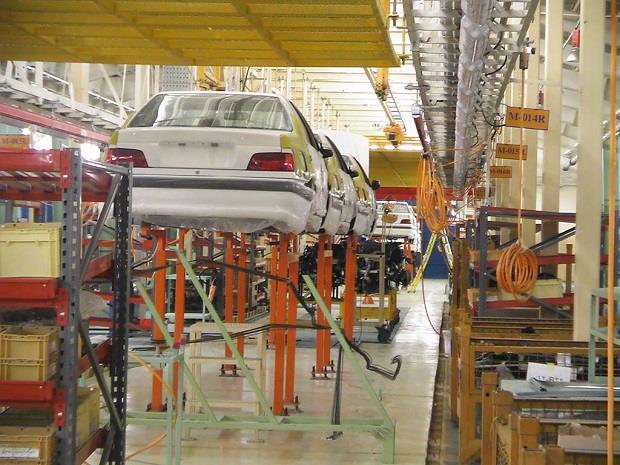 فیلیپین بازار خوبی برای خودروسازان ایرانی